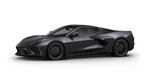 2027 Chevrolet Corvette Stingray Stingray Coupe 1LT