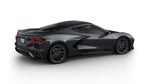 2027 Chevrolet Corvette Stingray Stingray Coupe 1LT