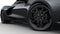 2027 Chevrolet Corvette Stingray Stingray Coupe 1LT