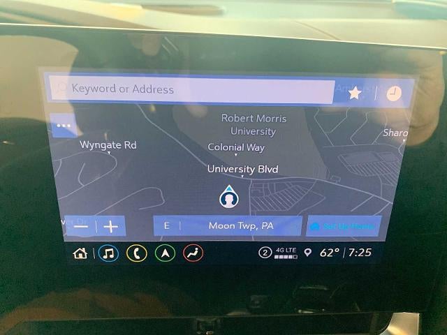 2021 Chevrolet Corvette Stingray Stingray Coupe 2LT