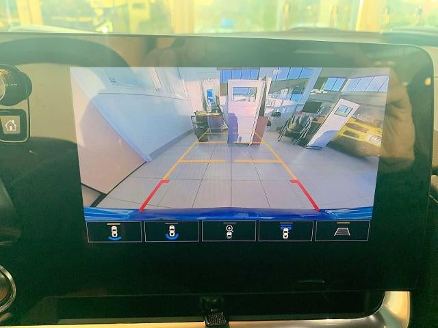 2021 Chevrolet Corvette Stingray Stingray Coupe 2LT