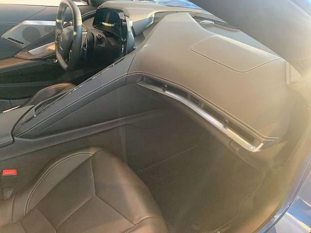 2021 Chevrolet Corvette Stingray Stingray Coupe 2LT