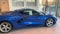 2021 Chevrolet Corvette Stingray Stingray Coupe 2LT
