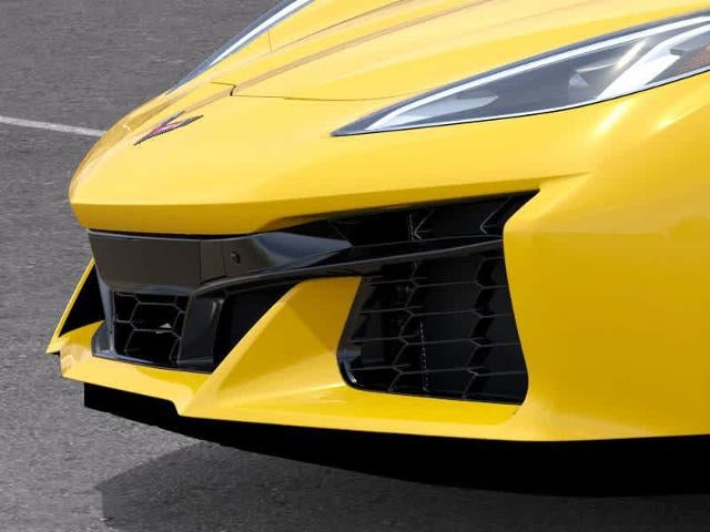 2026 Chevrolet Corvette Z06 Z06 Coupe 2LZ