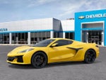 2026 Chevrolet Corvette Z06 Z06 Coupe 2LZ