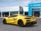 2026 Chevrolet Corvette Z06 Z06 Coupe 2LZ