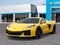 2026 Chevrolet Corvette Z06 Z06 Coupe 2LZ