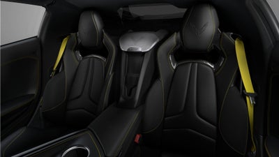 2026 Chevrolet Corvette Z06 Z06 Coupe 2LZ