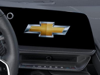 2026 Chevrolet Corvette Z06 Z06 Coupe 2LZ