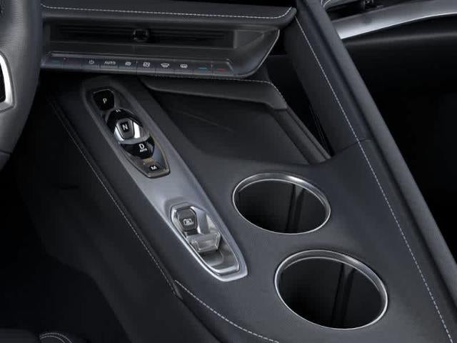 2026 Chevrolet Corvette Z06 Z06 Coupe 2LZ