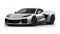 2026 Chevrolet Corvette Z06 Z06 Coupe 2LZ