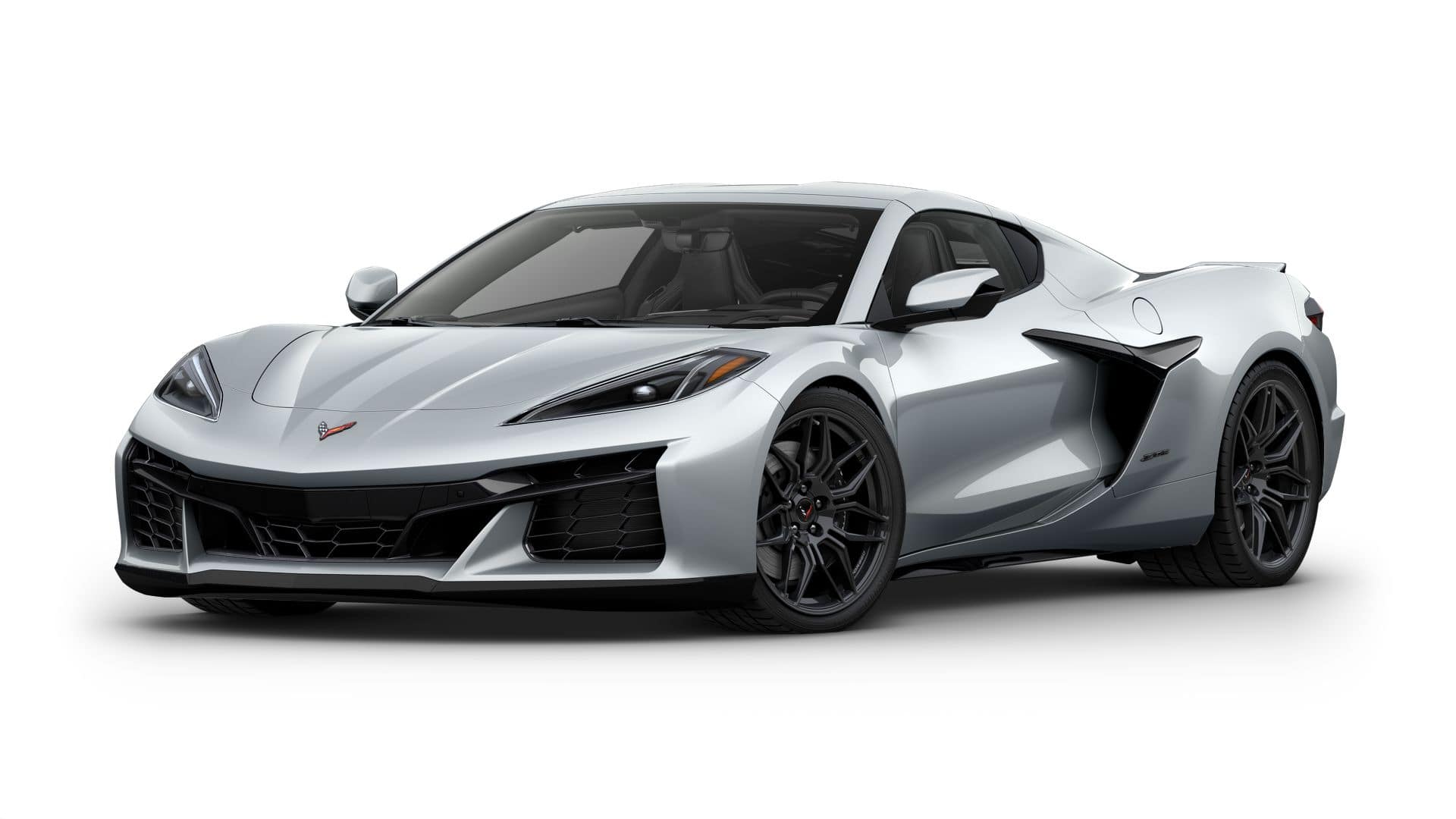 2026 Chevrolet Corvette Z06 Z06 Coupe 2LZ