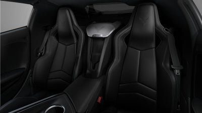 2026 Chevrolet Corvette Z06 Z06 Coupe 2LZ