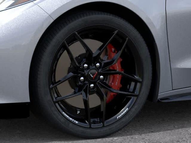 2026 Chevrolet Corvette Z06 Z06 Coupe 2LZ