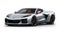 2026 Chevrolet Corvette Z06 Z06 Coupe 2LZ