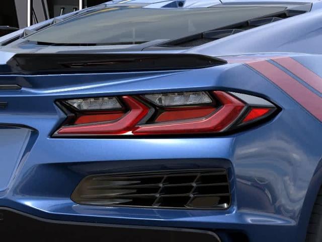 2027 Chevrolet Corvette Grand Sport Grand Sport Coupe 2LT