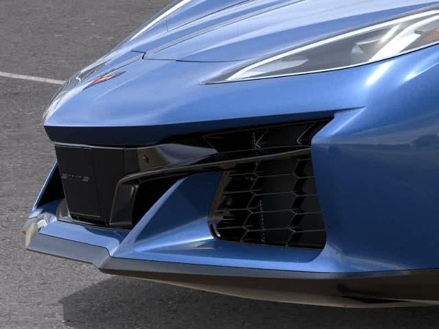 2027 Chevrolet Corvette Grand Sport Grand Sport Coupe 2LT