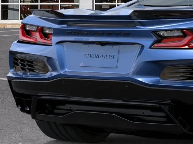 2027 Chevrolet Corvette Grand Sport Grand Sport Coupe 2LT