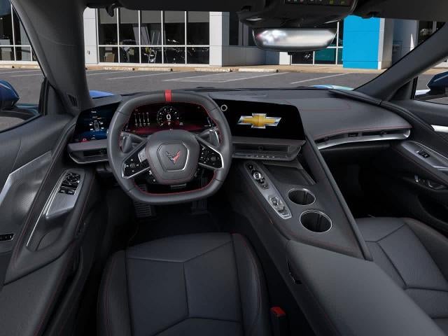 2027 Chevrolet Corvette Grand Sport Grand Sport Coupe 2LT