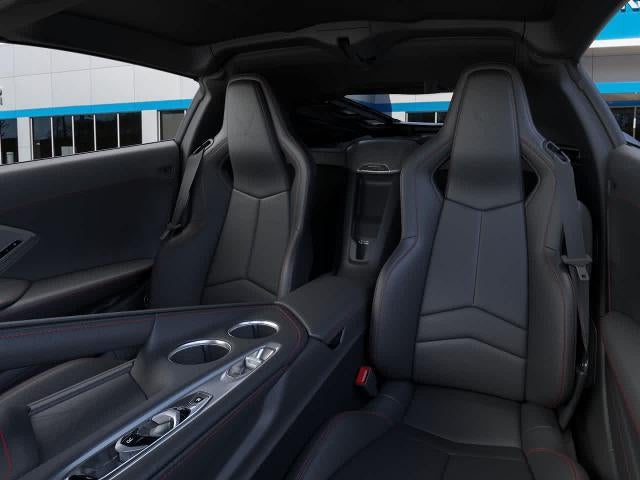 2027 Chevrolet Corvette Grand Sport Grand Sport Coupe 2LT