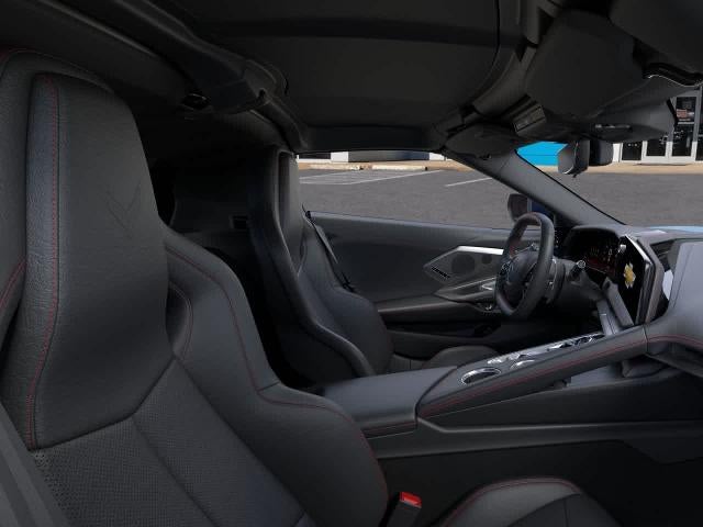 2027 Chevrolet Corvette Grand Sport Grand Sport Coupe 2LT