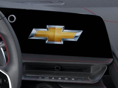 2027 Chevrolet Corvette Grand Sport Grand Sport Coupe 2LT
