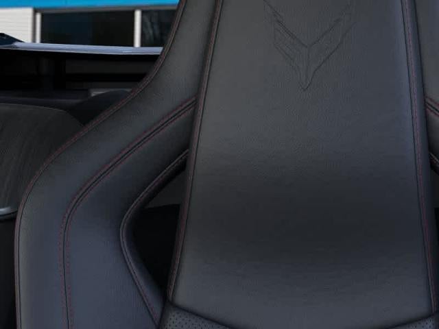 2027 Chevrolet Corvette Grand Sport Grand Sport Coupe 2LT