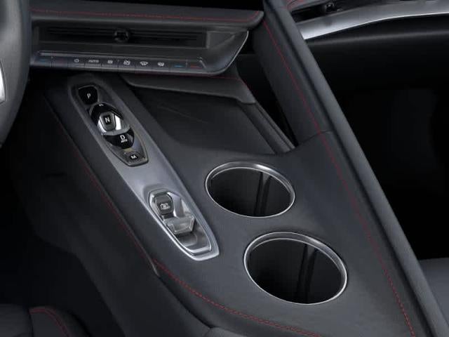 2027 Chevrolet Corvette Grand Sport Grand Sport Coupe 2LT