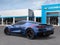 2027 Chevrolet Corvette Grand Sport Grand Sport Coupe 2LT