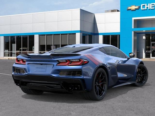 2027 Chevrolet Corvette Grand Sport Grand Sport Coupe 2LT