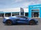 2027 Chevrolet Corvette Grand Sport Grand Sport Coupe 2LT