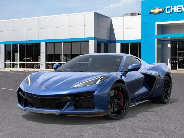 2027 Chevrolet Corvette Grand Sport Grand Sport Coupe 2LT