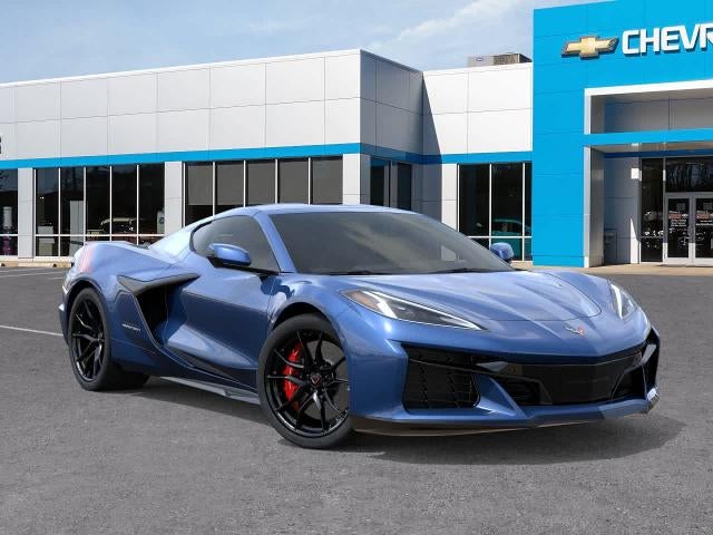 2027 Chevrolet Corvette Grand Sport Grand Sport Coupe 2LT