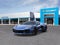 2027 Chevrolet Corvette Grand Sport Grand Sport Coupe 2LT