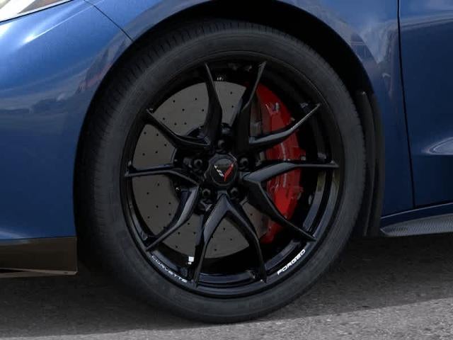2027 Chevrolet Corvette Grand Sport Grand Sport Coupe 2LT