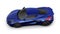 2027 Chevrolet Corvette Grand Sport Grand Sport Coupe 2LT