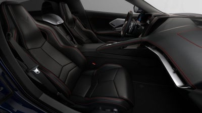 2027 Chevrolet Corvette Grand Sport Grand Sport Coupe 2LT