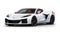 2027 Chevrolet Corvette Grand Sport Grand Sport Coupe 2LT