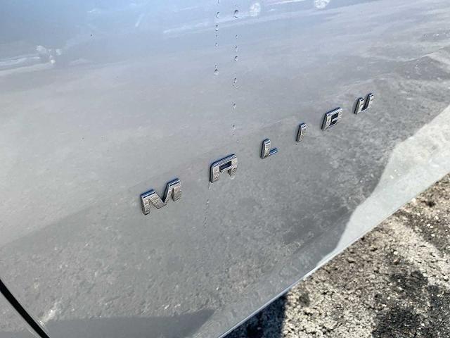 2021 Chevrolet Malibu LS