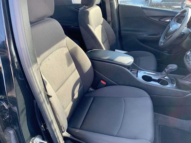 2022 Chevrolet Malibu 4dr Sdn LS w/1LS