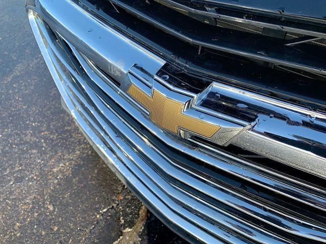 2022 Chevrolet Malibu 4dr Sdn LS w/1LS