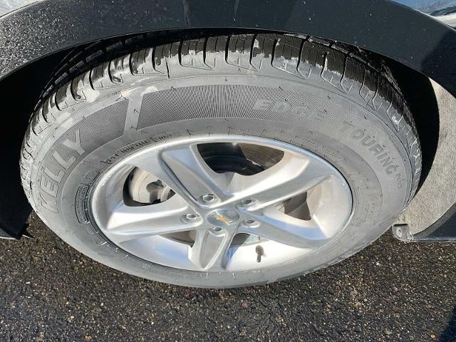 2022 Chevrolet Malibu 4dr Sdn LS w/1LS