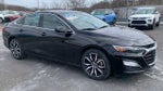 2021 Chevrolet Malibu RS