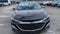 2021 Chevrolet Malibu RS