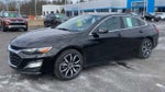 2021 Chevrolet Malibu RS