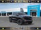 2026 Chevrolet Silverado EV e4WD Crew Cab Extended Range Trail Boss