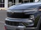 2026 Chevrolet Silverado EV e4WD Crew Cab Extended Range Trail Boss