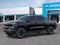 2026 Chevrolet Silverado EV e4WD Crew Cab Extended Range Trail Boss