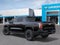 2026 Chevrolet Silverado EV e4WD Crew Cab Extended Range Trail Boss