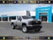 2026 Chevrolet Silverado 2500 HD Regular Cab Long Box 4-Wheel Drive Work Truck